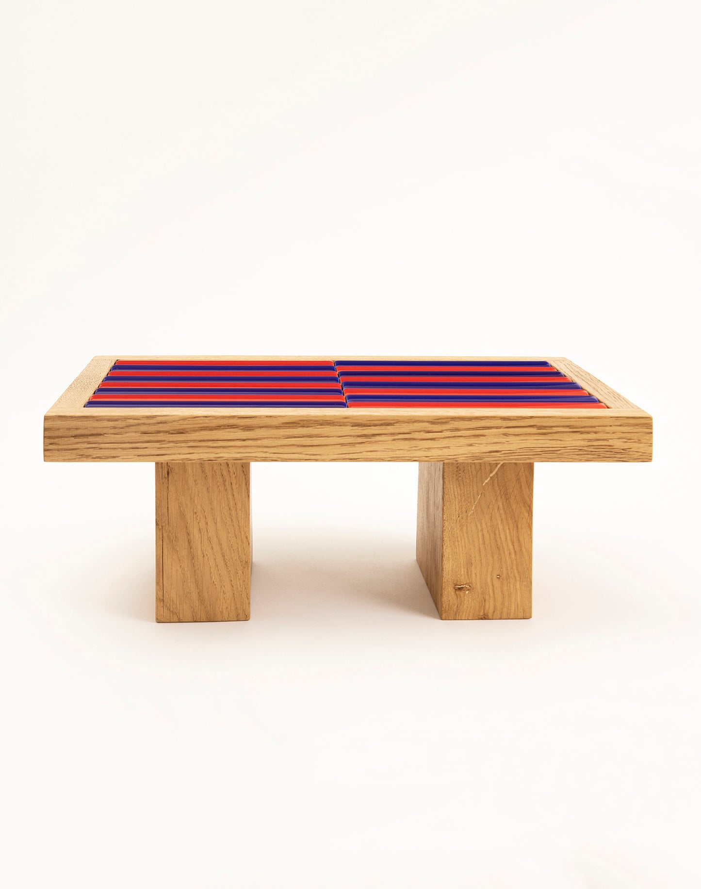 TABLOURET moyen modèle, CLÉMENTINE FORT