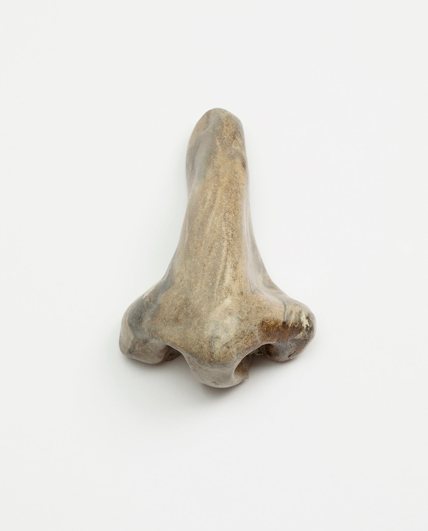 Ceramic Nose by Of Ceramica haydeeedition