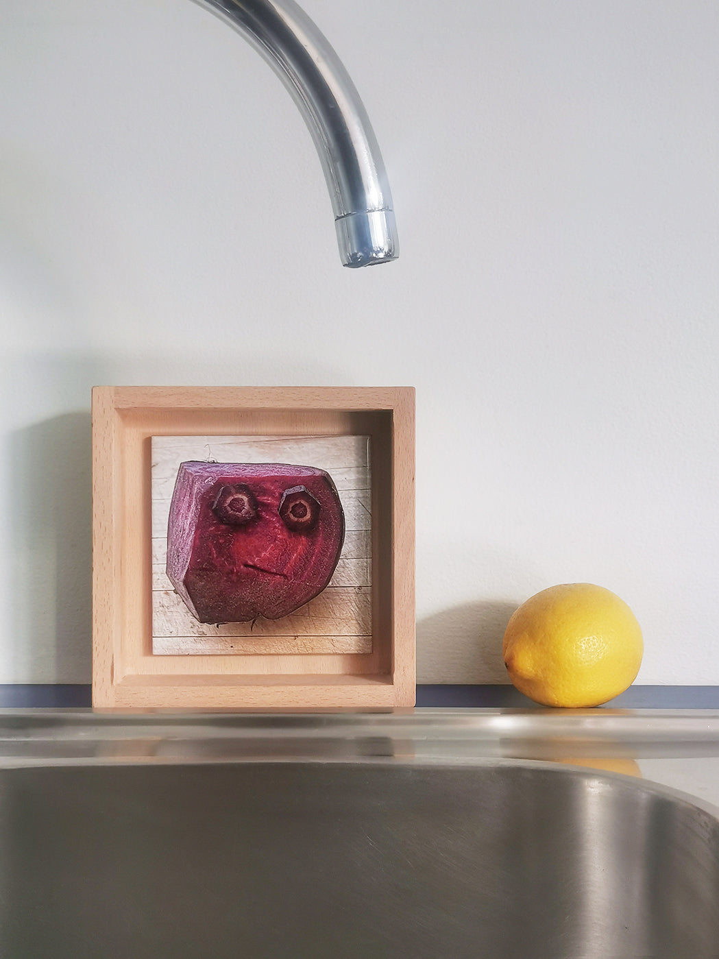 "Mr alotofpressure" Olaf Breuning