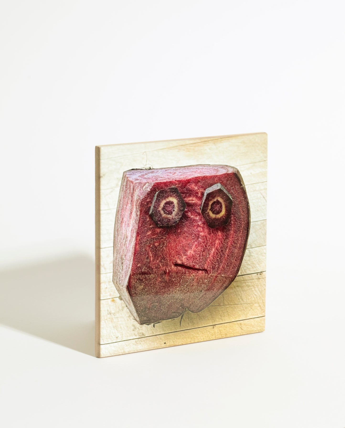 "Mr alotofpressure" Olaf Breuning
