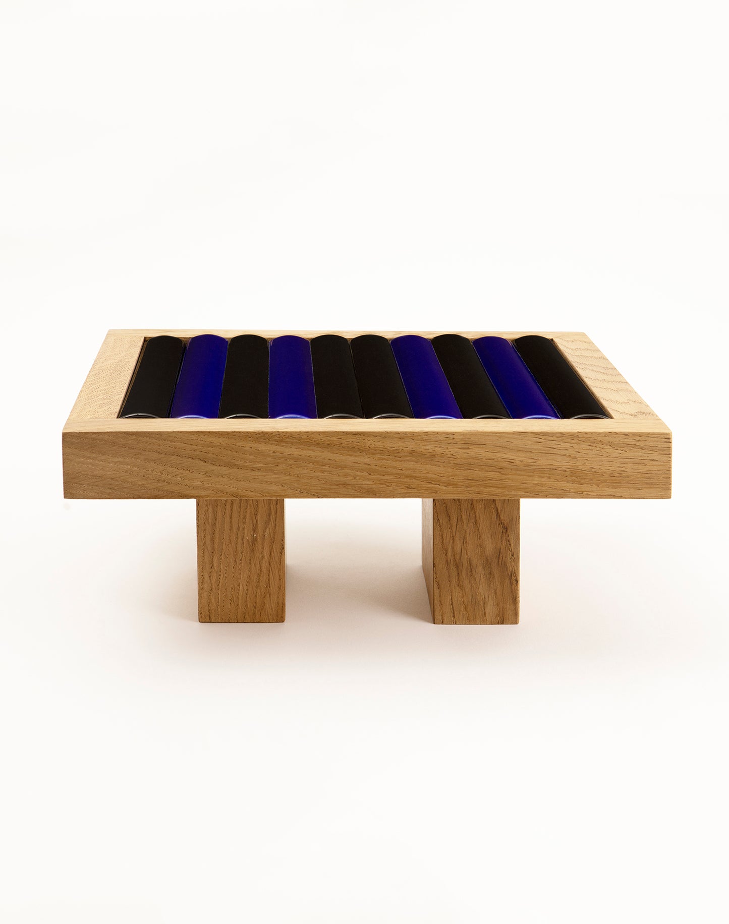 TABLOURET petit modèle,  CLÉMENTINE FORT