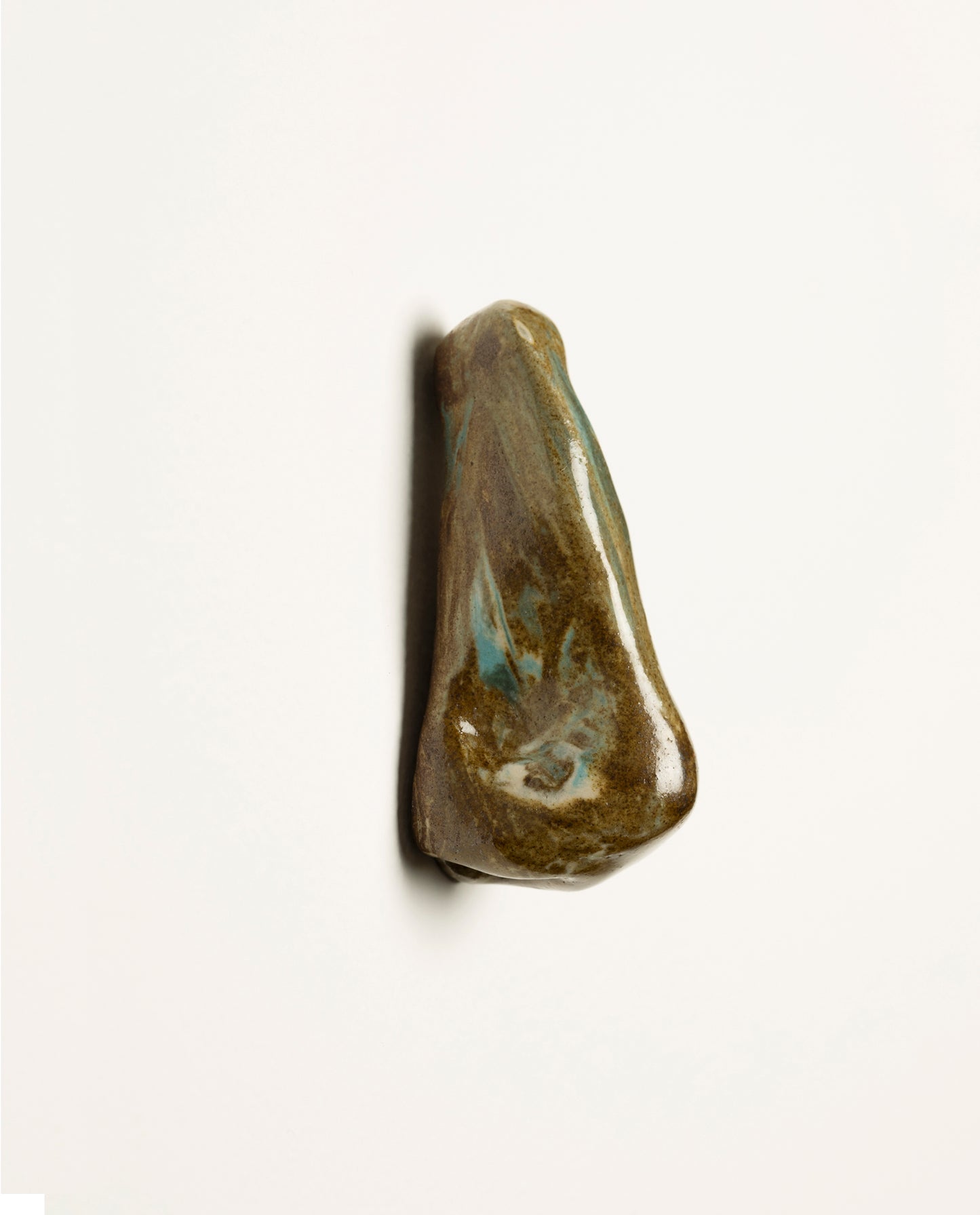 Ceramic Nose by Of Ceramica