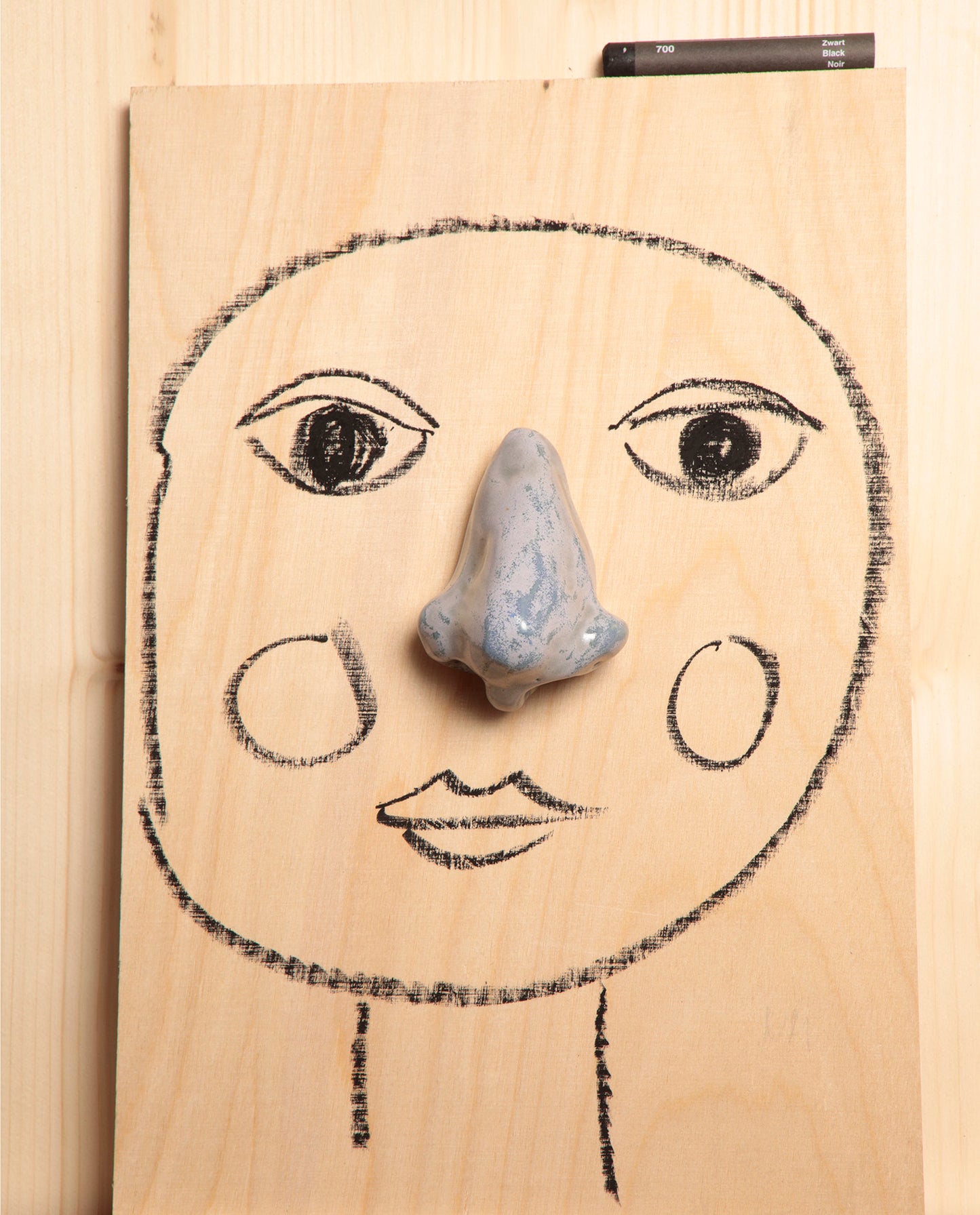 "Manu" Of Ceramica